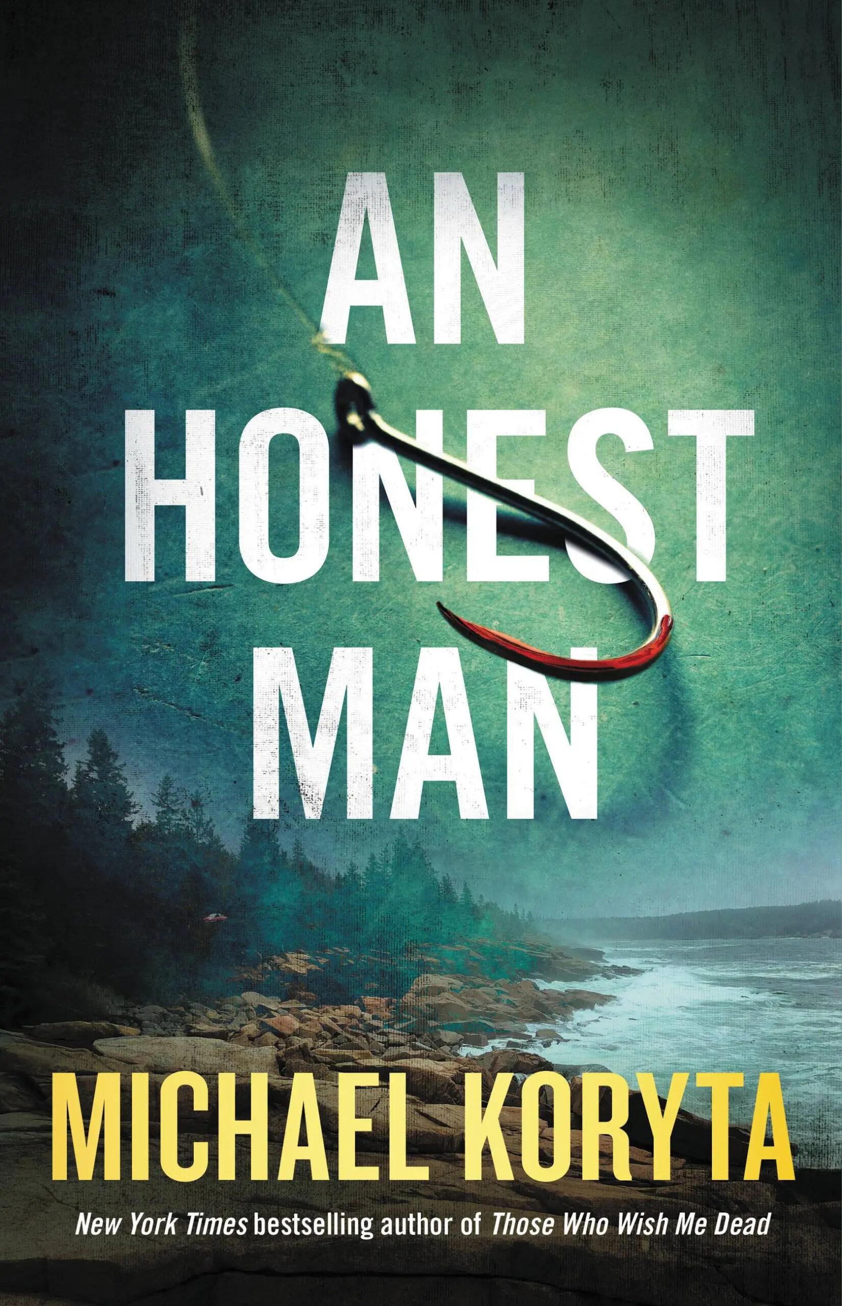 New Crime Novels from Louise Penny and Silvia Moreno-Garcia - The