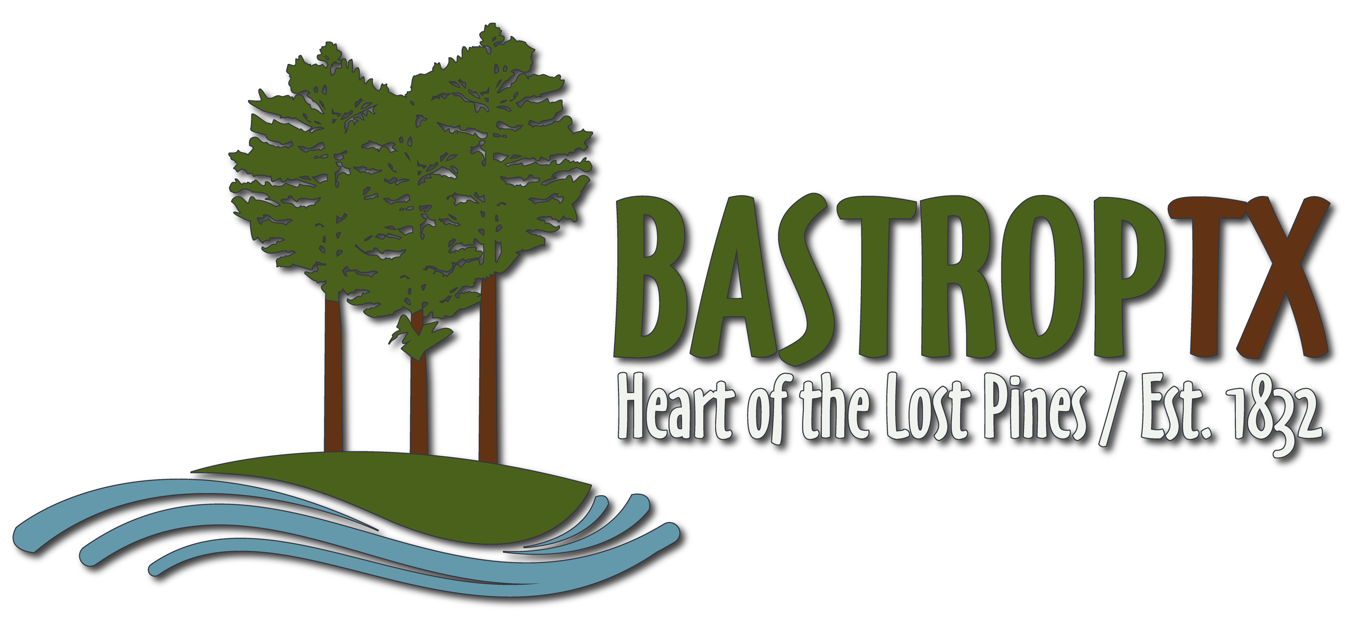 Bastrop Logo